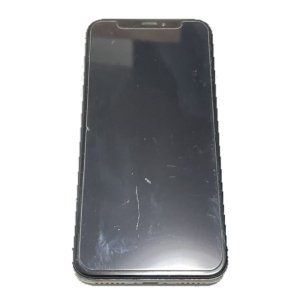 iPhoneX　液晶交換