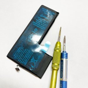 iPhone11Pro バッテリー交換