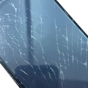 iPhone11 液晶交換