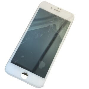 iPhone7　フロントパネル交換