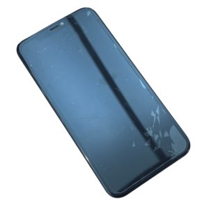 iPhone11 フロントパネル交換
