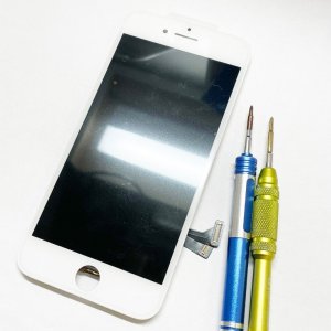 iPhone7 液晶交換