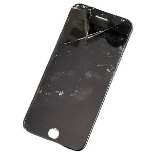 iPhone8　フロントパネル交換