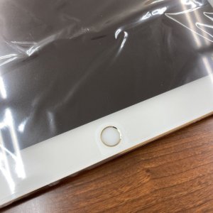 iPad Air3 ホームボタン交換