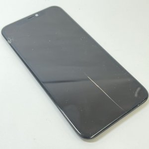 iPhoneXS フロントパネル交換