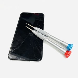 iPhoneXS 液晶交換