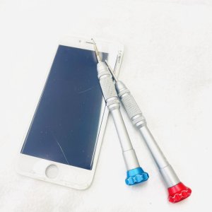 iPhone6S 液晶交換