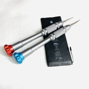 iPhone SE 第2世代 バッテリー交換