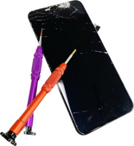 iPhone11ProMax 液晶交換