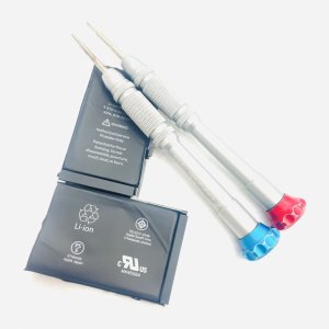 iPhoneX バッテリー交換