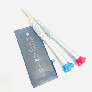 iPhone7 バッテリー交換