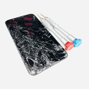 iPhone 11Promax 液晶交換