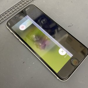 iPhoneSE2 液晶交換