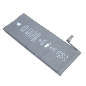 iPhone7 バッテリー交換