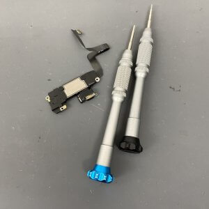 iPhone11 近接センサー修理