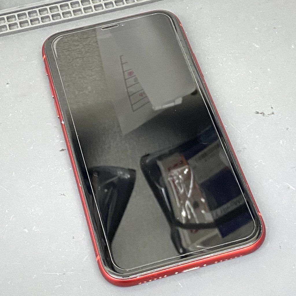 iPhone11 基板修理