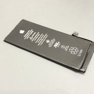iPhoneSE2 バッテリー交換