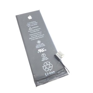 iPhone5SE バッテリー交換