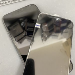 iPhone11 液晶交換