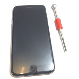 iPhone7 画面が勝手に動くゴーストタッチがあり困っている…