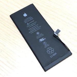 iPhone7 充電の減りが早くなってしまった…