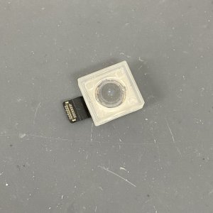 iPhoneXR アウトカメラ修理