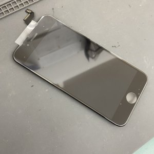 iPhone6S フロントパネル交換