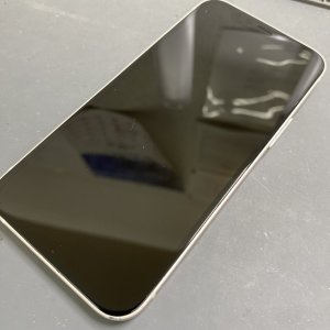 iPhone12mini  液晶交換