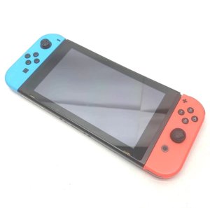 Nintendo Switch 基盤修理