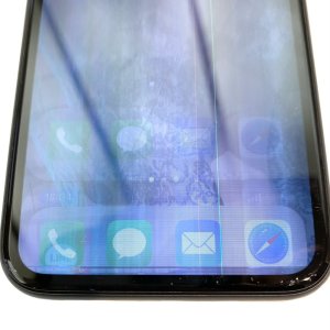 iPhoneXS　液晶交換