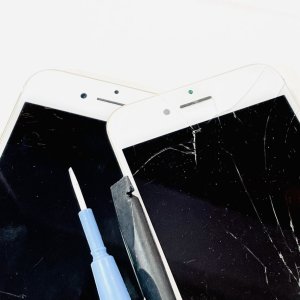 iPhone7 フロントパネル交換修理