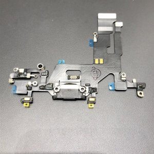 iPhone11 ライトニング交換