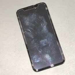 iPhone11 液晶交換