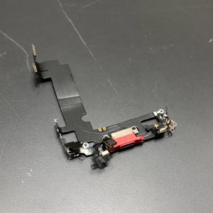 iPhone12mini ライトニング交換