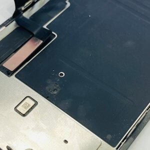 iPhoneXS 液晶交換