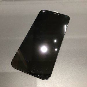 iPhone12Pro フロントパネル交換
