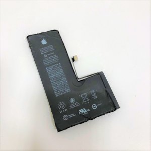iPhoneXS バッテリー交換