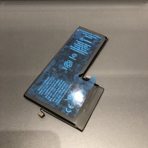 iPhone11ProMax バッテリー交換