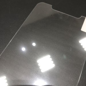 iPhone11ProMax 強化ガラス永久保証