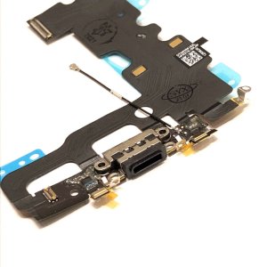 iPhone7 ライトニング交換