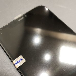 iPhone11 フロントパネル交換
