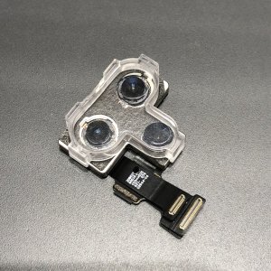iPhone12Pro アウトカメラ交修理