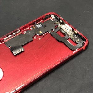 iPhone7 ライトニング修理