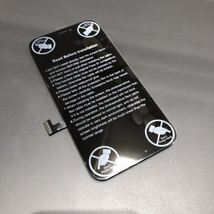 iPhone12mini 液晶交換