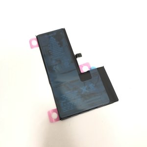 iPhoneX バッテリー交換