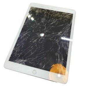 iPad 第7世代 液晶交換