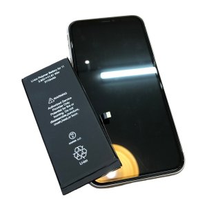 iPhone11 バッテリー交換