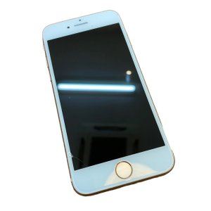 iPhone8 バッテリー交換