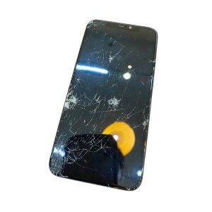 iPhone11Pro フロントパネル交換