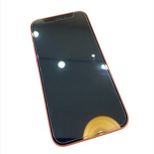 iPhone12mini フロントパネル交換
